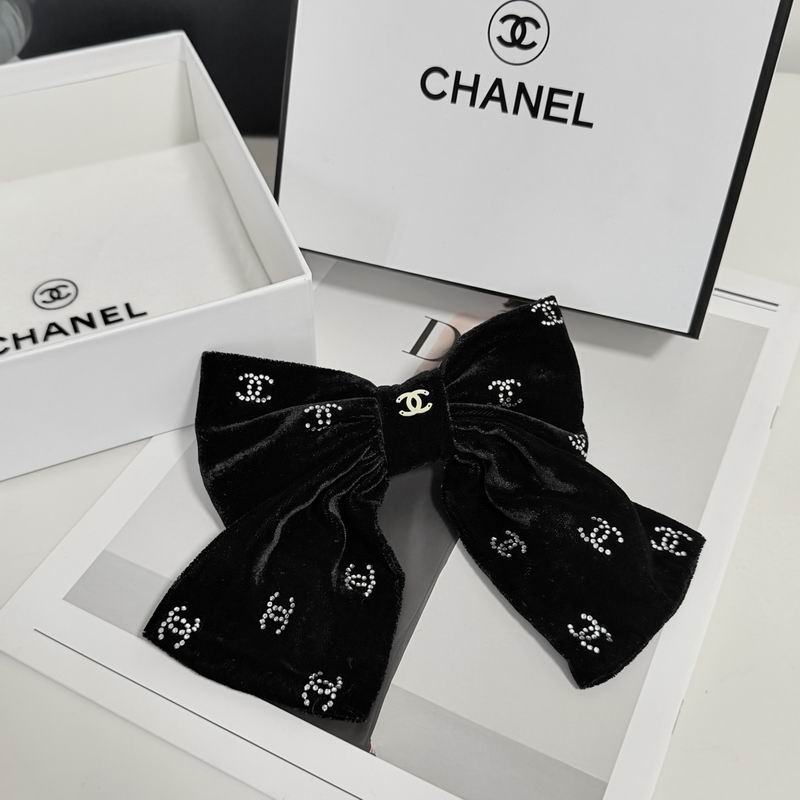 CHanel Hairpin hh22